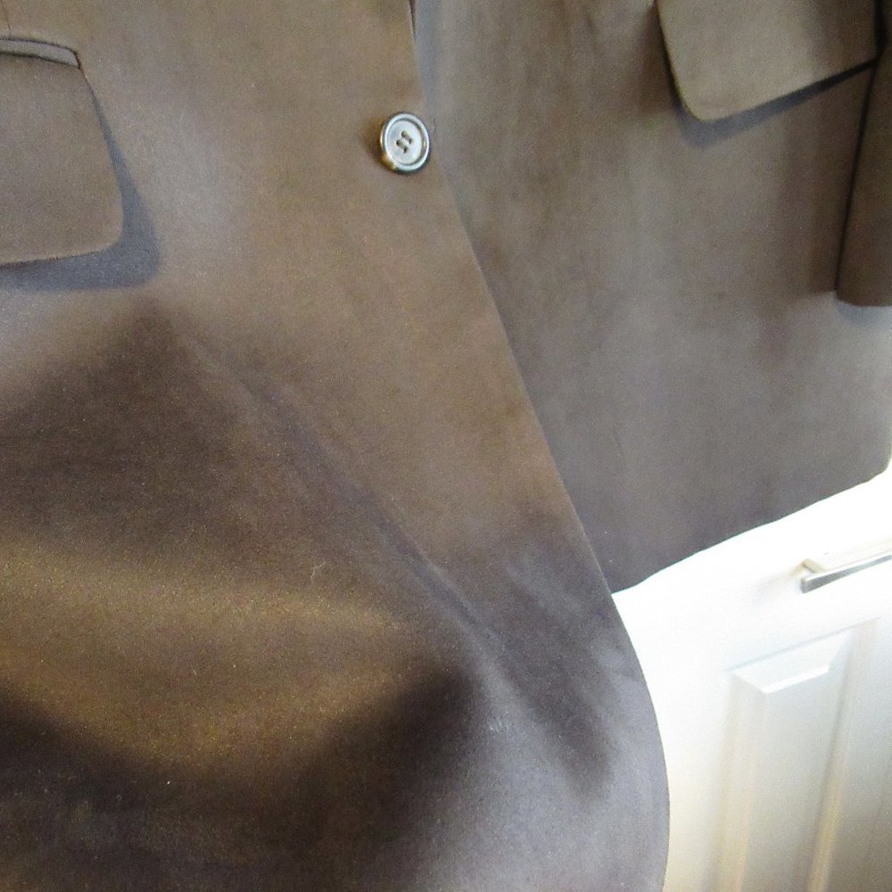 Chaps Jacket - image 2